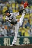 才木３勝目 名誉回復　