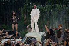 トランプ氏、ＮＦＬショーを酷評