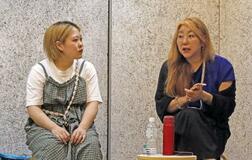 映画を記憶残る「体験」に、おはなし会開催