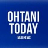 OHTANI TODAY　大谷選手の「今日」を一気見！