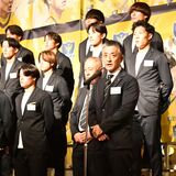 「深くおわび」橋本社長、退任の小林監督は感謝　栃木ＳＣ報告会