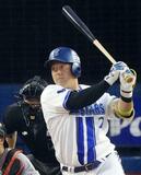 二遊間軸に国内組も奮闘