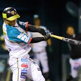 栃木ＧＢ連敗　西澤５失点今季初黒星