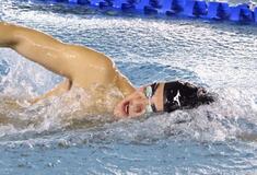 松下「上のレベルに」