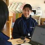 【東日本大震災14年】福島・大熊町で「再生の一助に」　真岡出身の早瀬さん、復興支援員として奔走