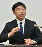 現場の声を国政に