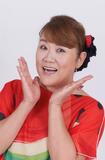 山田さん、鈴木さんに委嘱