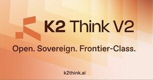MBZUAI、K2 Think V2を発表:UAE初の完全主権型・次世代推論システム