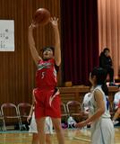 鹿沼がシード宇南下す 男子　