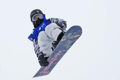 平野歩夢、4大会連続五輪へ