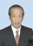 田岡俊次さん死去