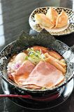 麺や五助特製安養寺味噌そば