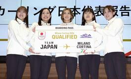 五輪へ「しっかり準備」　