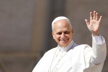 【ローマ教皇選出１年】抑制的言動、徐々に独自色