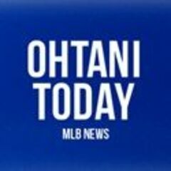 OHTANI TODAY　大谷選手の「今日」を一気見！