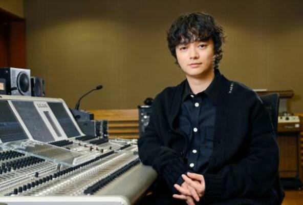 染谷将太=東京都渋谷区