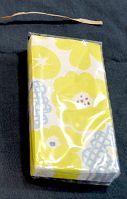 用意するもの
