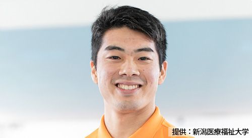日本選手権男子100mバタフライ優勝、世界選手権出場