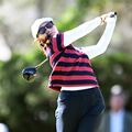 栃木県女子オープンゴルフ、小俣柚葉が２度目の女王　２位に５打差つける圧勝　シニアは大竹康子が初優勝