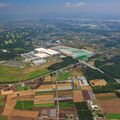 壬生町の新産業団地に2社内定、チョコレート製造会社など操業へ