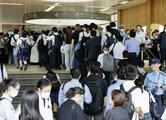 東急の信号設定ミス、さらに２駅