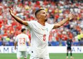 W杯、モロッコが8強一番乗り