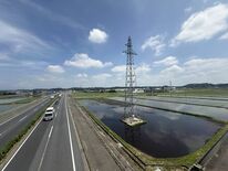 栃木県さくら市の新産業団地開発構想、県が27.4haの基礎調査へ　市は…