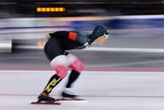 佐々木翔夢が5千メートル日本新