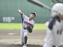 2024学童野球＜第５日＞