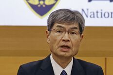 トクリュウ事件、全国一丸で捜査　警察庁長官「断片情報でも速やかに報告を…