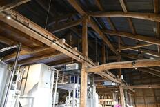 酒造りの魅力発信の場に