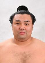 霧島、１２場所ぶり大関復帰