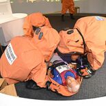 県子ども総合科学館でテロ対応訓練　リニューアルオープン前に県警など