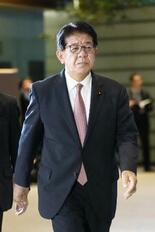 石油製品供給に「全力」