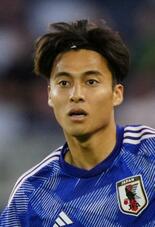 佐野航、最終盤に決勝点