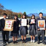 “お米甲子園”で２年連続金賞　矢板高・農業経営科３年生　猛暑対策など工…