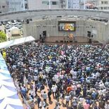 とちてれ★アニメフェスタ！に栃宮るりはさん出演　下野新聞社公認Ｖチュー…