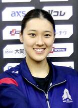 バレー日本女子は開幕３連勝