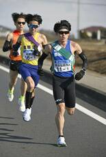 隙なくリードを死守