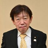議長に塚田氏、副議長に黒子氏選出　宇都宮市議会　2025年度一般会計当…