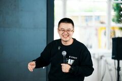 Strutt、記念すべき「Strutt Day」を開催、CES 2026での初公開に先立ち新型モデル「ev¹」をメディアに初披露