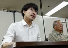 被害賠償「最後の機会」