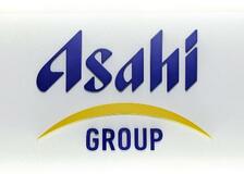 アサヒ、純利益36・7%減
