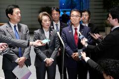 アジア大会成功へ協力確認