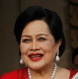 シリキット王太后