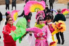 中国、シルバー経済４００兆円も