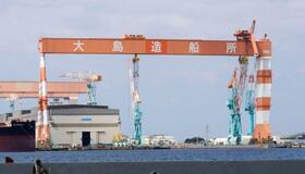 【独自】国産ＬＮＧ船の建造、復活検討