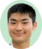 藤沼（美田）２位