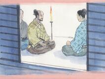 未（いま）だ本能寺にあり（３３１）