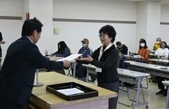 小山の歴史 伝え方習得